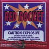 Red Rocket - July (CD)