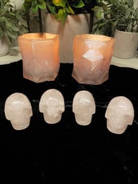 Image 5 of Crystal Skulls