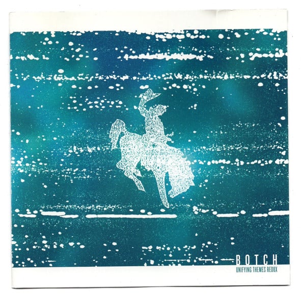 Unifying Themes Redux (CD)