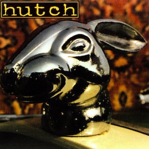 Hutch - Jack London Hotel