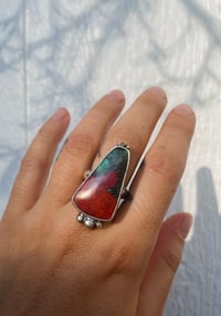 Sonora Sunrise Ring