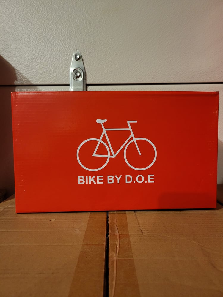 Image of BIKE 2 PEDAL SNEAKER 