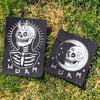 Canvas Patches 