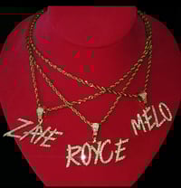 Image 2 of Bling Me Out 