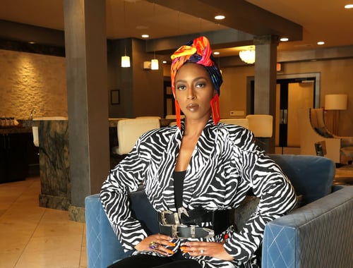 Image of Birds of Paradise