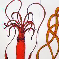 Image 5 of FISHING FOR TENTACLES - SERIES II