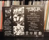Tortür - Neverending Grief 