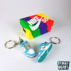 MiniKicks! Nike SB - Sean Cliver