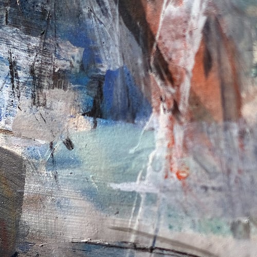 Image of PANDEMONIUM