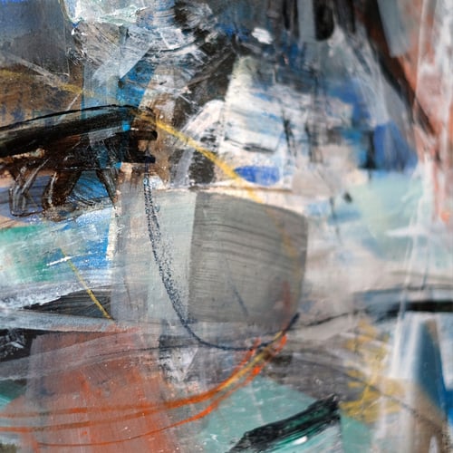 Image of PANDEMONIUM