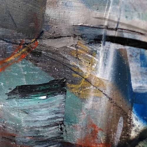 Image of PANDEMONIUM