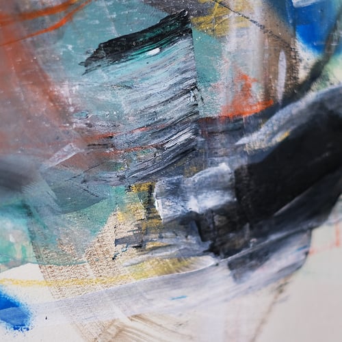 Image of PANDEMONIUM