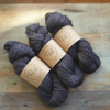 Matakana 4ply MW Merino {Charcoal} 100gm