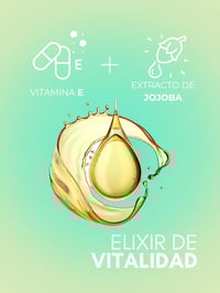 Image 3 of Vitamin E serum  50ml