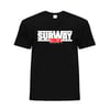 CAMISETA / T-SHIRT UNISEX - SUBWAY TERROR
