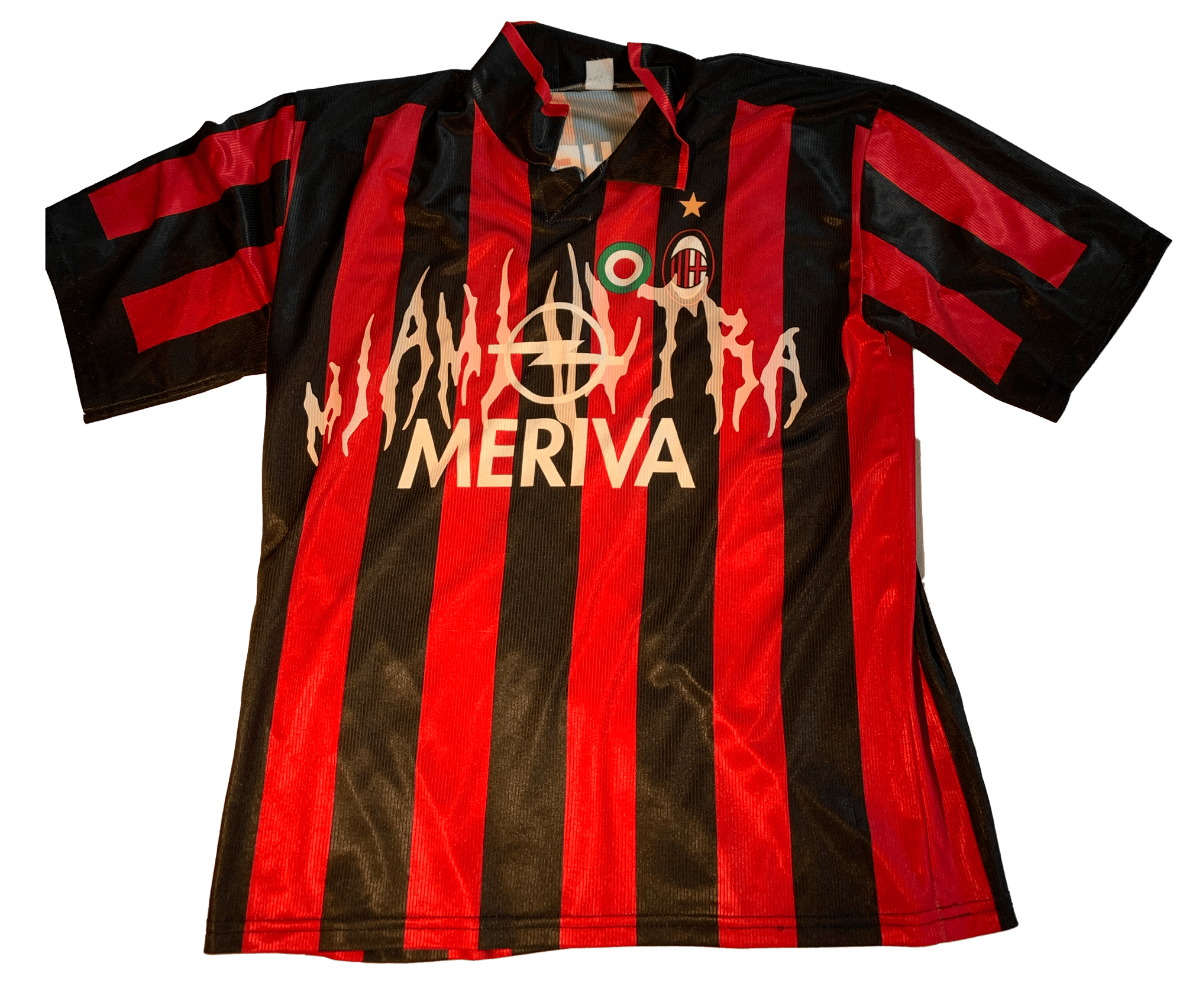Image of MIAMIULTRA ACMILAN JERSEY