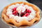 Image of Strawberry Pie Candle 