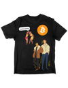 Bitcoin T-shirt 