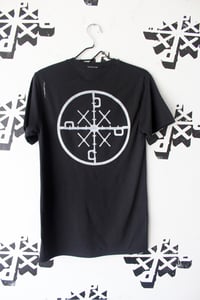 Image of we got these too tee in black 