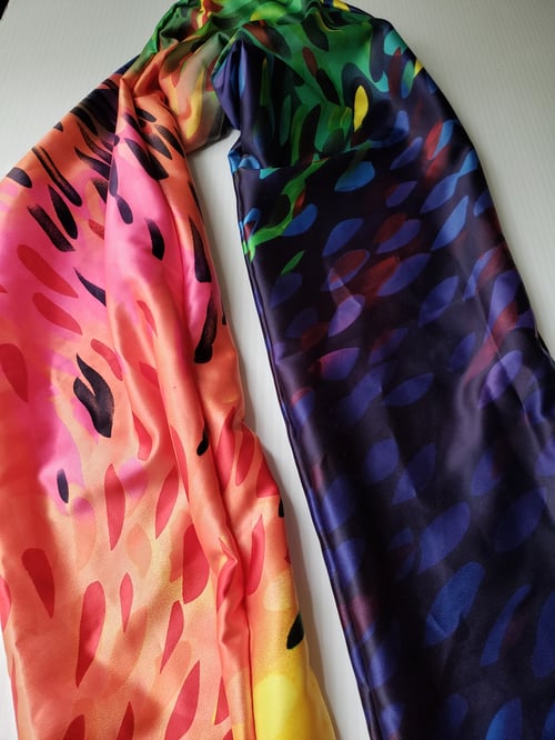 Image of Birds of Paradise