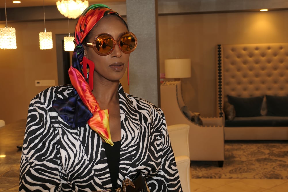 Image of Birds of Paradise