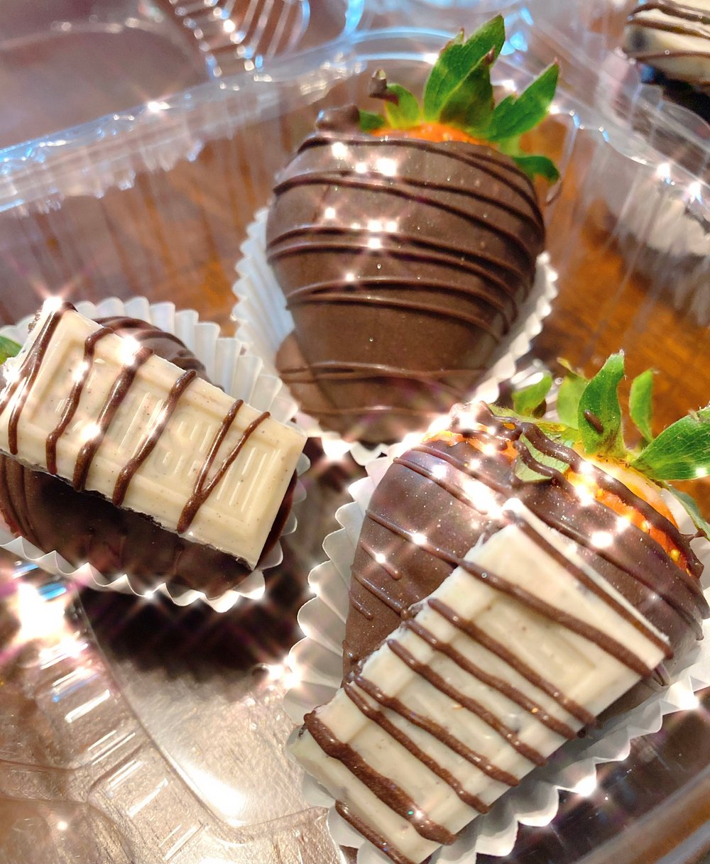 Image of Kouture Treats