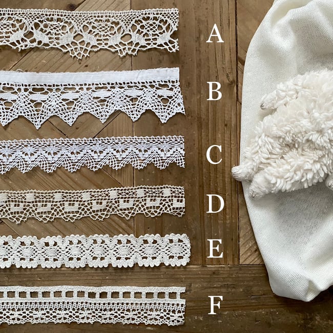 « Petit Doux » Au dodo petit Marin