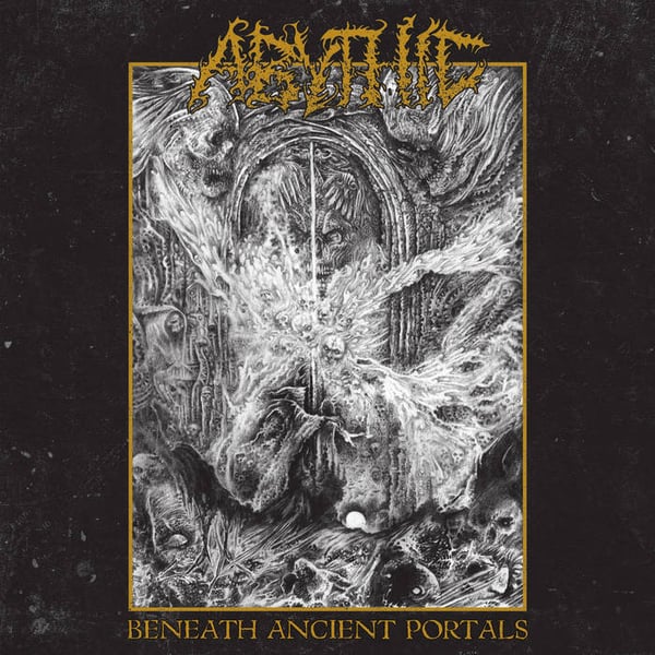 Image of Abythic-Beneath Ancient Portals