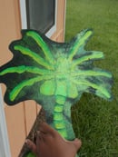 Image 2 of Neon Facehugger