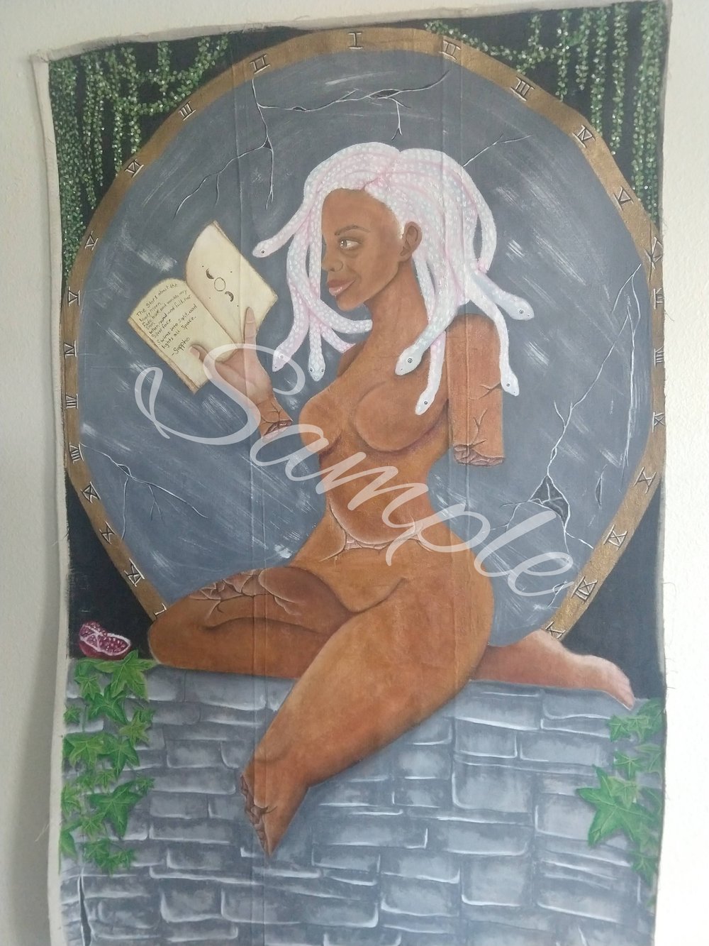 Image of Traditional Commission