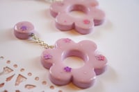 Image 2 of Purple flowers