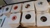 Bulk Boxes of 45s (Country)