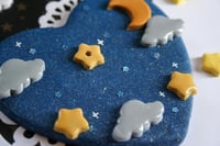 Image 4 of Night sky incense holder