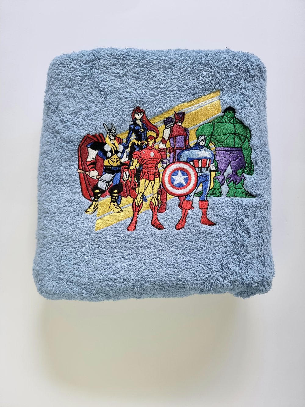 Image of Avengers