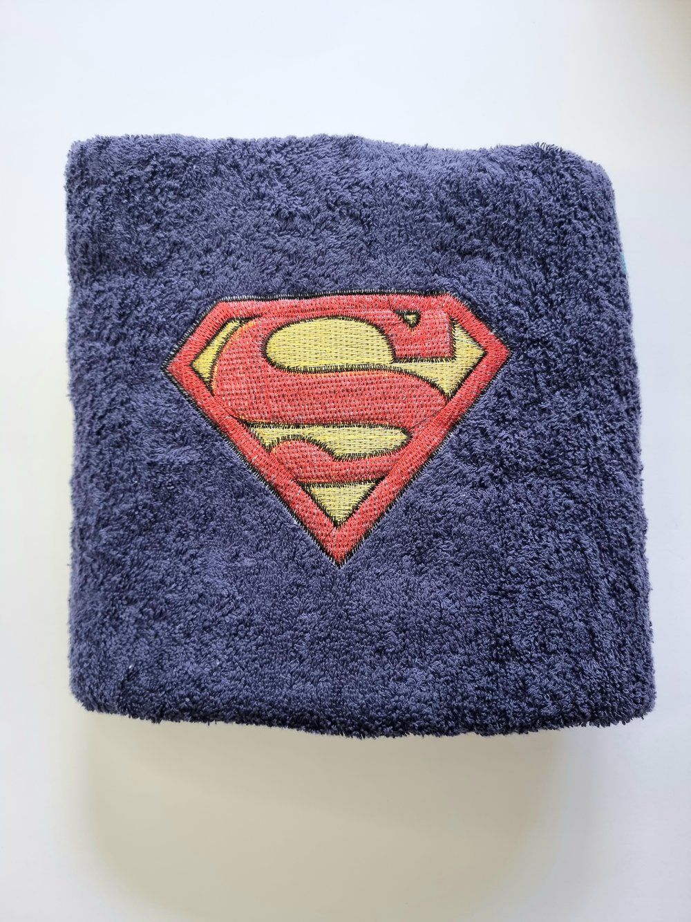 Image of Superman Towel