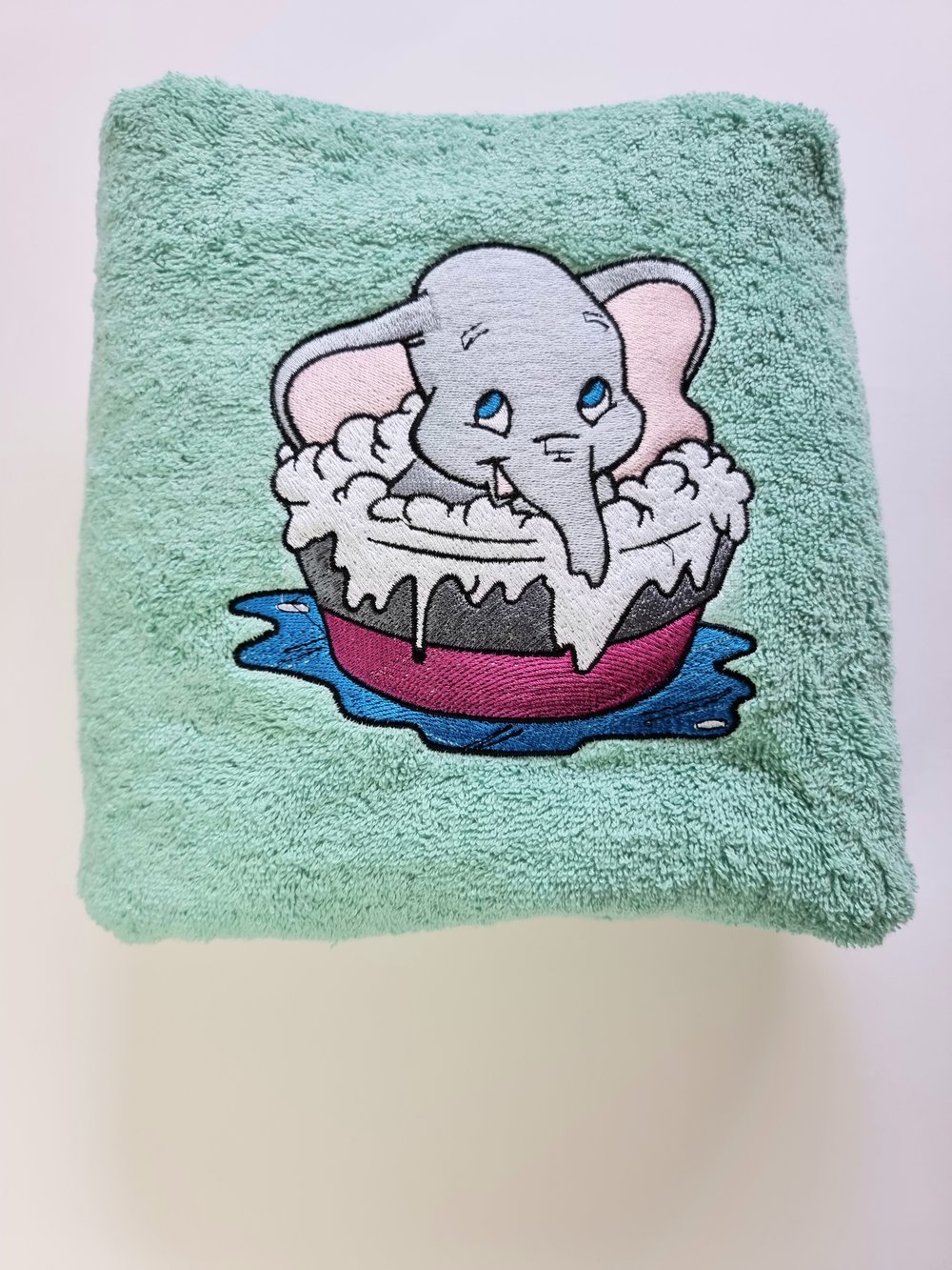 Image of Dumbo Towel