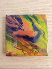 Image 3 of Rainbow Coaster