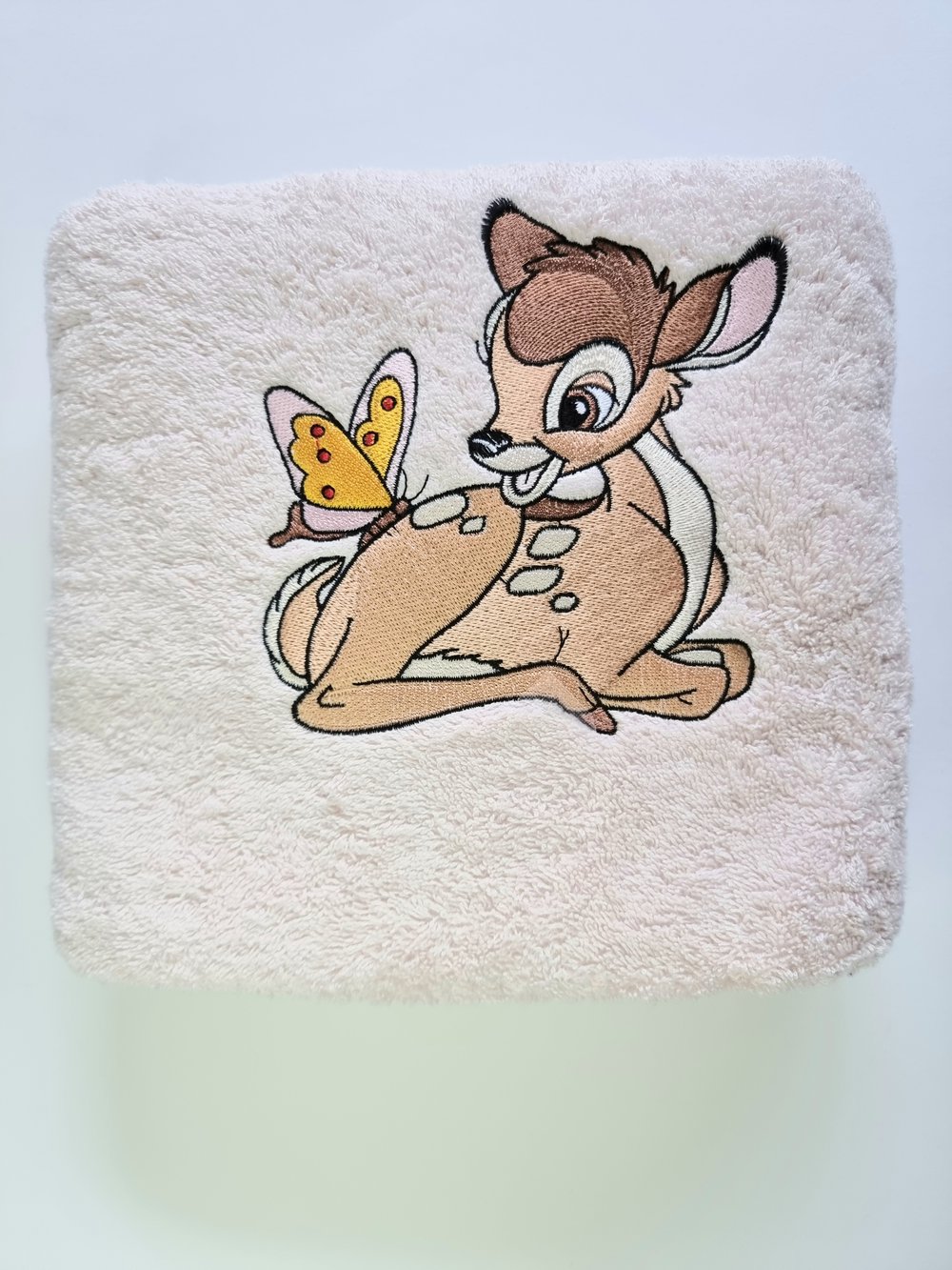 Image of Bambi Towel