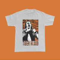 “TIGER BLOOD” T-Shirt
