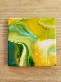 Image 4 of Green Thumb Coasters