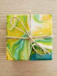 Image 3 of Green Thumb Coasters