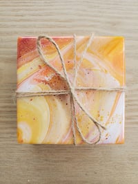 Image 4 of Sunburst Coasters