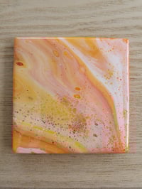 Image 5 of Sunburst Coasters