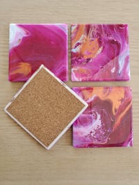 Image 2 of Phoenix Coasters