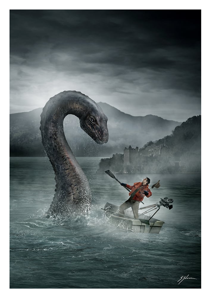 NESSIE