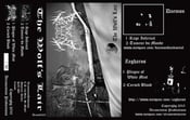 Image of AtramC003 The Wolf's Lair Daemon / Zagharos Split Tape