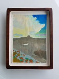 Cabezon Peak Study
