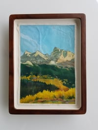 Belly River Ranger Station