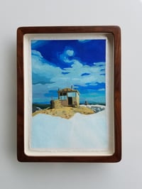 Parkview Fire Lookout