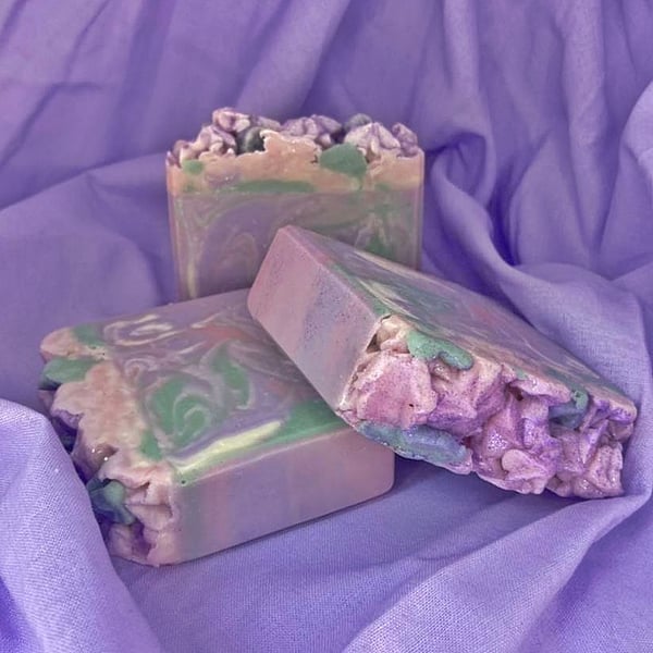 Image of Lilac Soap